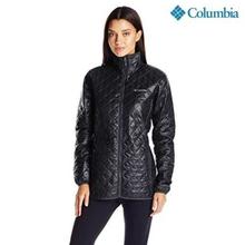 Columbia 1738201010 Dualistic Long Jacket For Women - Black