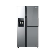 Samsung RS51K56H02A 571 Ltr Side By Side Refrigerator