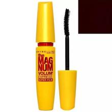 Maybelline The Magnum - Super Film Smudgeproof Mascara- MYL01303