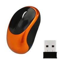 FashionieStore mouse 2.4GHz 3D Wireless Optical Mouse Gaming Mouse For  Laptop Games