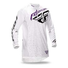 Fly Racing Red/Black  Fly Racing Hydrogen  MotoX  Jersey For Men