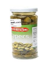 Bhanbhori Capers (925gm)