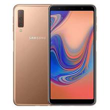 Samsung Galaxy A7 [ 4 GB RAM, 64 GB ROM ] 6 Inch Screen