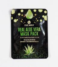 Pax Moly Real Aloe Vera Mask Pack