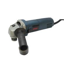 Blue X-Plus 4"Angle Grinder, 850W