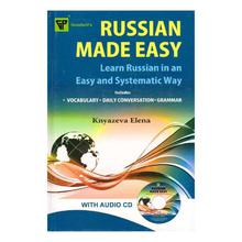 Russian Made Easy