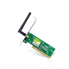 TP-Link 150Mbps Wireless N PCI Adapter - (TL-WN751ND)