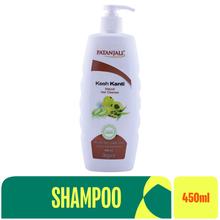 Patanjali Kesh Kanti Natural Shampoo 450 Ml