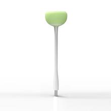 Oliz USB LED Light -Green