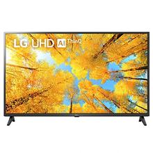 43" WebOS 4K UHD Smart LED TV