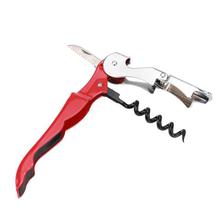 Stainless Steel Cork Screw Corkscrew MultiFunction Wine