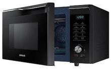 Samsung 28Ltr Convection Microwave Oven MC28M6055AK - (HIM1)