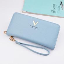 Top Selling Clutch Wallet For Women Large Capacity Purse