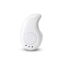 Mini Wireless Bluetooth Earphone in Ear Sport with Mic