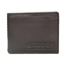 Esiposs Light Brown Leather Wallet