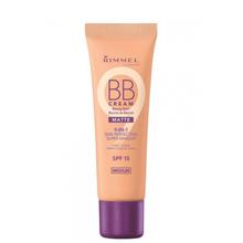 Rimmel London Bb Cream - Matte