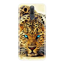 Phone Case For Huawei Nova 2i 3E 2 Lite Plus Soft Silicone