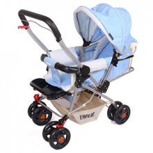 Baby stroller BF 889B