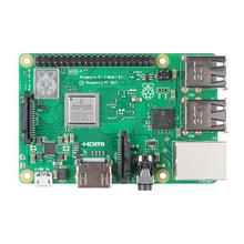 Raspberry Pi 3 B+ Motherboard