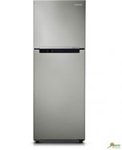 Samsung Double Door Refrigerator (RT28K3052S8/IM) 253 Ltr