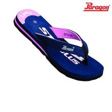 Pink/Blue Stimulus Slippers For Women-952