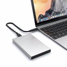 Satechi Type-C Aluminum HDD / SSD Enclosure