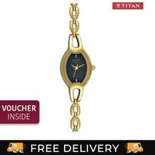 Titan Raga Elegant Analog Watch For Women