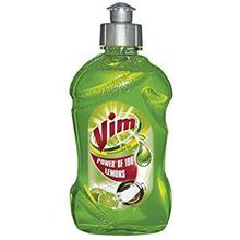 Vim Green