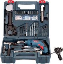 Bosch 600 Watt Impact Drill Tool Set Box GSB 13 RE Kit 





					Write a Review