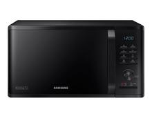 Samsung 23ltr Microwave Grill MWO with Quick Defrost MG23K3515AK