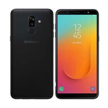 Samsung Galaxy J8 (Black, 4GB RAM, 64GB Storage) [J810G]