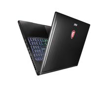 MSI GS63VR 7RF Stealth Pro 15.6"(7th Gen i7, 16GB/1TB HDD/ Windows 10 Home) Gaming Series Notebooks