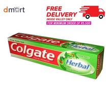 Colgate Herbal Toothpaste - 100g