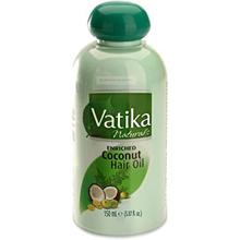 Vatika Coconut Oil 150ml