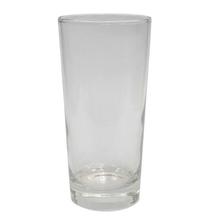 Transparent Solid 6-Piece Drinking Glass Set