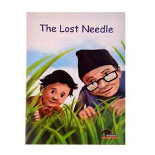 The Lost Needle