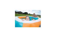 Bestway Multicolored Window Pool For Kids- 51131