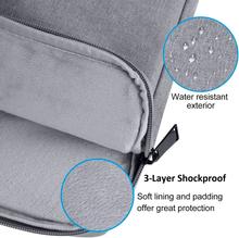 Laptop Sleeve For 15.6 inch Laptops With Soft foam Inside 16 inch Macbook Sleeve