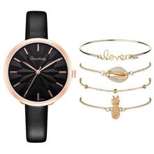 Womenstyle Fashion Boutique Quality Watch Gift Set For Women