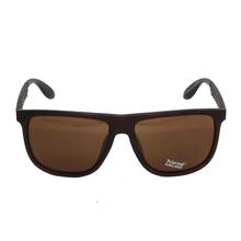 Black Framed Wayfarer Sunglasses (Unisex)