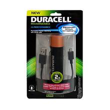 Duracell Portable Power Battery