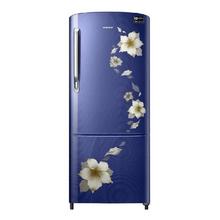 Samsung Single Door Refrigerator (RR20M2741U2/IM)-192 L