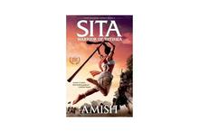 Sita-Warrior of Mithila (Amish)