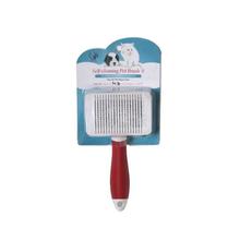 Self Cleaning Pet Brush (80104)-Small