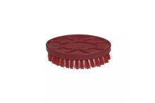 Prestige Oval Brush-Red