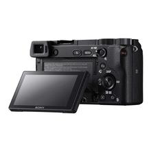 Sony ILCE-6300M Mirrorless Camera 18-135mm Zoom Lens and FREE Power Bank