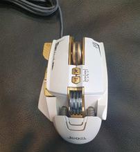 JEDEL gaming mouse GM 950