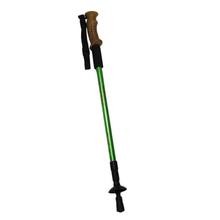 Durable Anti-Shock Expandable Hiking Trekking Walking Pole Stick