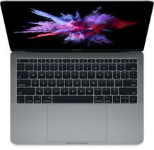 Apple 13″ MacBook Pro, Retina, Touch Bar, 3.1GHz Intel Core i5 Dual Core, 8GB RAM, 256GB SSD, Space Gray