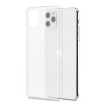 SuperSkin Matte Clear Case for iPhone 11 Pro Max - Matte Clear